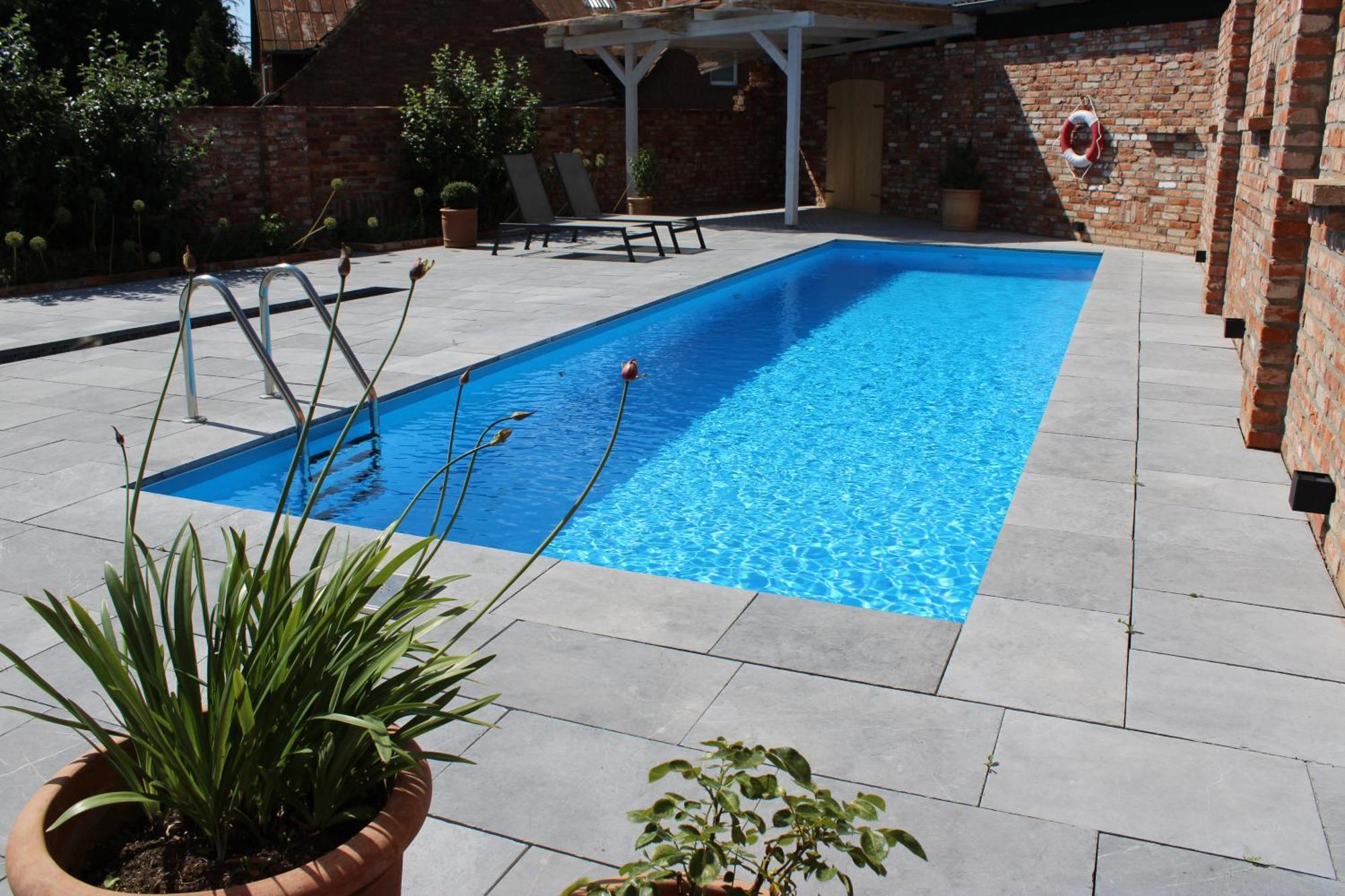 Ferienwohnung Geestzuhause Heeslingen 外观 照片